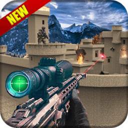 Sniper Fury Shooting 1.0
