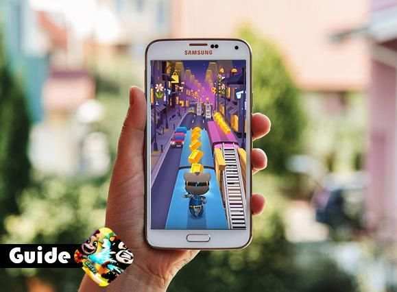 Guide For Talking Tom Gold Run New скриншот 4