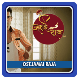 Lagu OST JAMAI RAJA icon