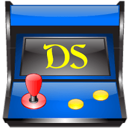 Emu NDS Emulator DS иконка