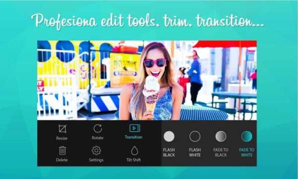 Video Show - Free iMovie screenshot 3