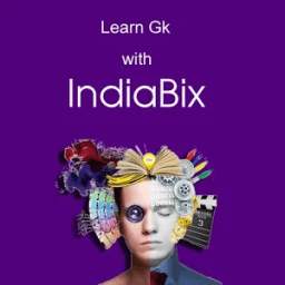 India Bix Gk Offline App 1.0