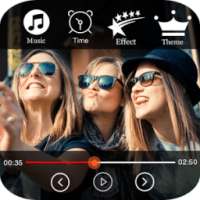 Photo Video Editor