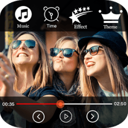 ikon Photo Video Editor