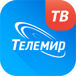 Телемир-ТВ icon