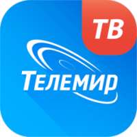 Телемир-ТВ on 9Apps