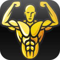 Workout Routine & Gym Exercise on 9Apps