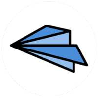 Tele Plane - Русский Мессенджер для telegram