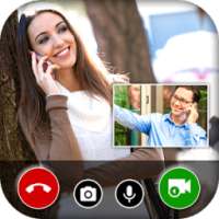 GF Video Call Maker आइकन