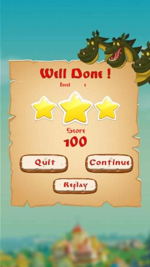 Candy Match 3 screenshot 5