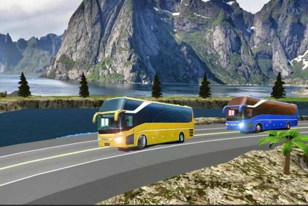 game bus 2016 screenshot 4