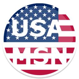 USA Messenger 3.35