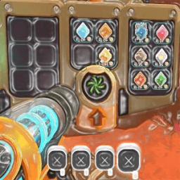 ikon Guide for Slime Rancher