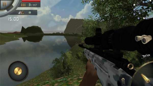 Hunt Simulator : Wildlife screenshot 23