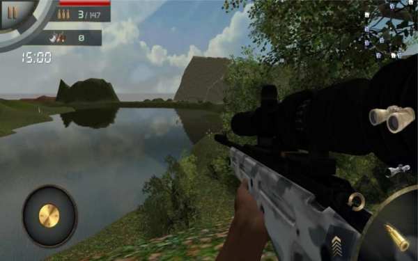 Hunt Simulator : Wildlife screenshot 15