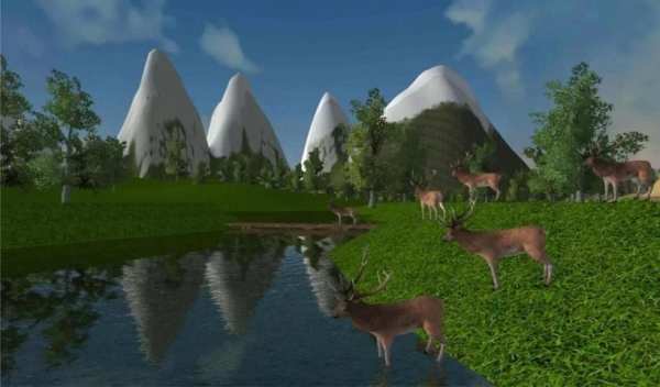 Hunt Simulator : Wildlife screenshot 7