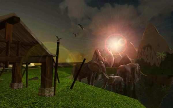 Hunt Simulator : Wildlife screenshot 12