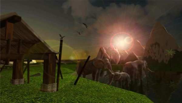 Hunt Simulator : Wildlife screenshot 17