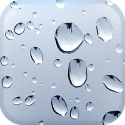 Glass Live Wallpaper иконка