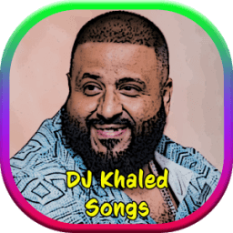 ikon DJ Khaled Songs