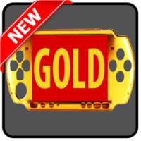 New PSP Emulator 2017 иконка