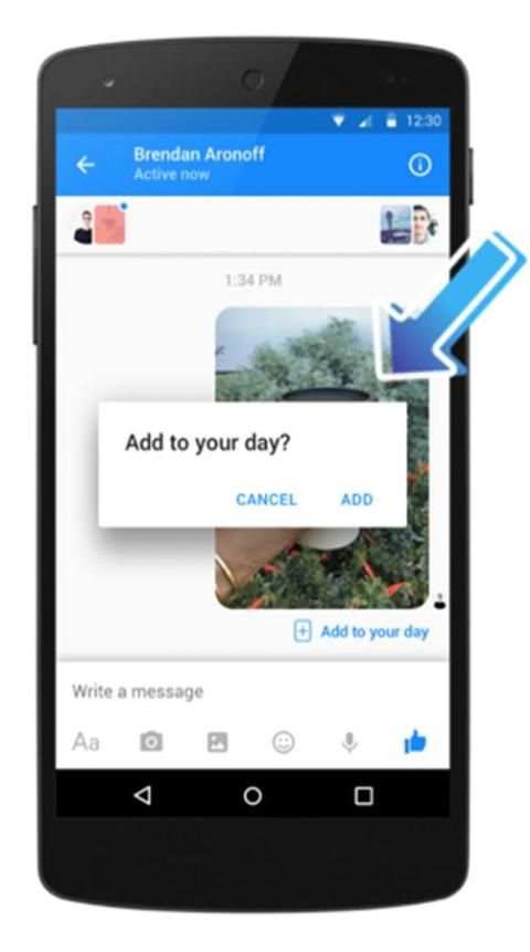 All Messengers For Android скриншот 1
