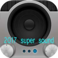 super sound volume