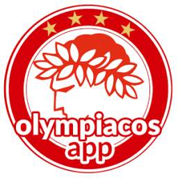 Olympiacos App 8.2.0