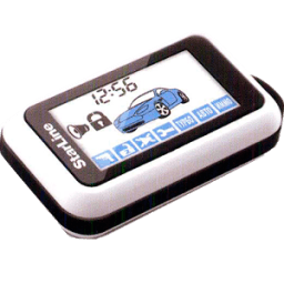 StarLine E60, E61 памятка icon