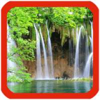 Waterfall Wallpaper HD on 9Apps