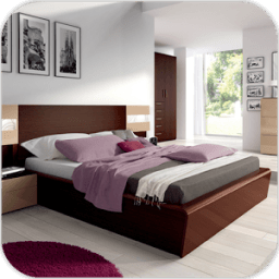 New Bedroom Design ideas 2017 أيقونة