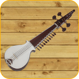 ikon Pukhtan Rabab - Rock Magic Tunes