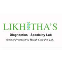 Likhithas Diagnostics- Franchisee on 9Apps