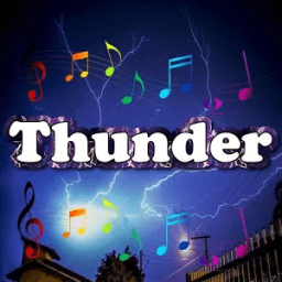Best Thunder Sounds أيقونة