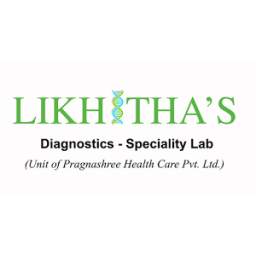 Likhithas Diagnostics- Franchisee