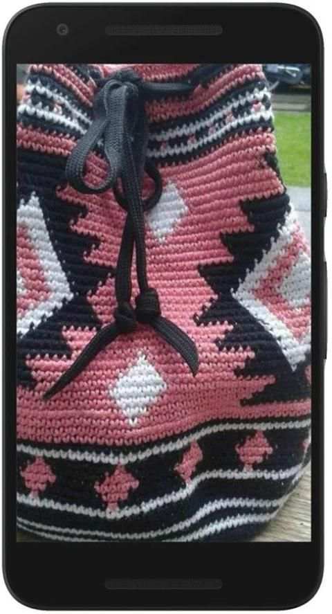 Tapestry Crochet скриншот 1