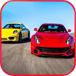 ikon Racing Town Speed