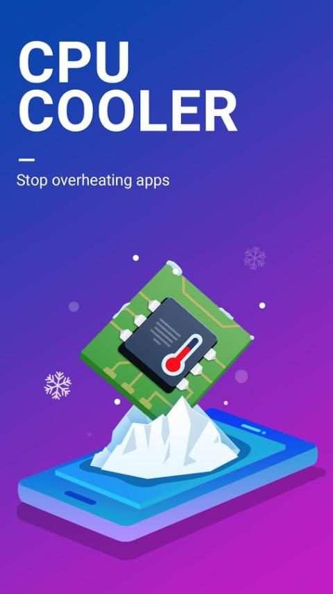 Speed Boost - Antivirus Cleaner & Booster स्क्रीनशॉट 3