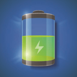 Battery Saver - manage your battery life icon