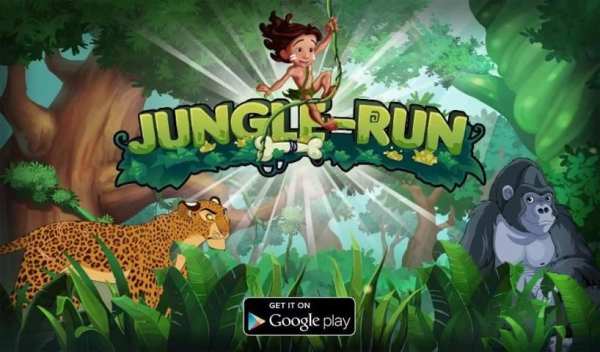 Jungle Run Castle Adventure 3 تصوير الشاشة