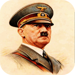 Historia De Adolfo Hitler иконка