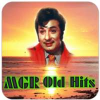 MGR Old Tamil Hit Songs on 9Apps