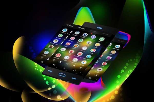HD Themes for Android скриншот 2