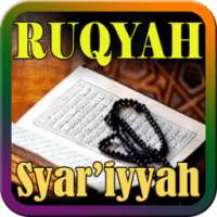 Ruqyah Syar'iyyah Full Mp3