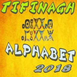 Tifinagh learn 1.1