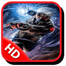 Anime Naruto Wallpaper HD иконка