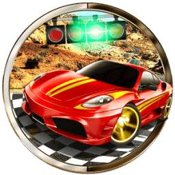 Turbo Car Real Racing Speed Simulator 3D Game Free