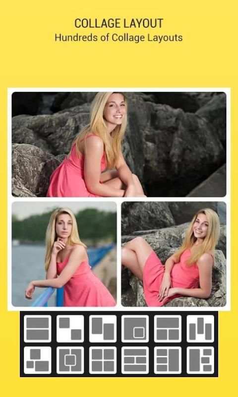 Photo Collage Maker & Editor screenshot 10