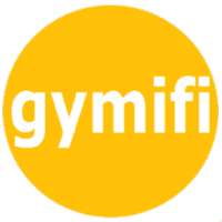 Gymifi on 9Apps