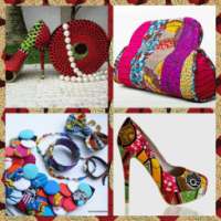 Ankara Bags & Shoes Training